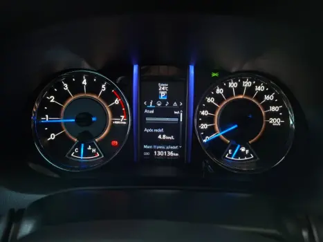 TOYOTA Hilux SW4 , Foto 4