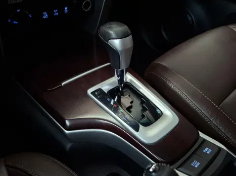 TOYOTA Hilux SW4 , Foto 17