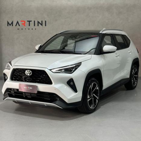 TOYOTA Yaris Cross 1.5 16V 4P VVT-I HYBRIDO FLEX XRX AUTOM�TICO CVT, Foto 1