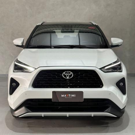 TOYOTA Yaris Cross 1.5 16V 4P VVT-I HYBRIDO FLEX XRX AUTOM�TICO CVT, Foto 2