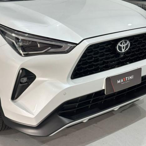 TOYOTA Yaris Cross 1.5 16V 4P VVT-I HYBRIDO FLEX XRX AUTOM�TICO CVT, Foto 8