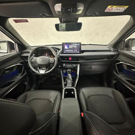 TOYOTA Yaris Cross 1.5 16V 4P VVT-I HYBRIDO FLEX XRX AUTOM�TICO CVT, Foto 9