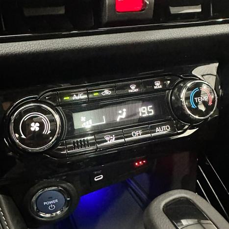 TOYOTA Yaris Cross 1.5 16V 4P VVT-I HYBRIDO FLEX XRX AUTOM�TICO CVT, Foto 13