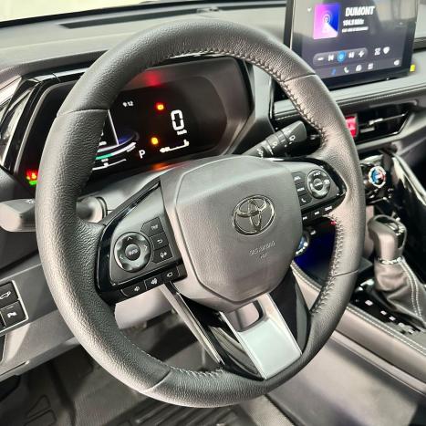 TOYOTA Yaris Cross 1.5 16V 4P VVT-I HYBRIDO FLEX XRX AUTOM�TICO CVT, Foto 19