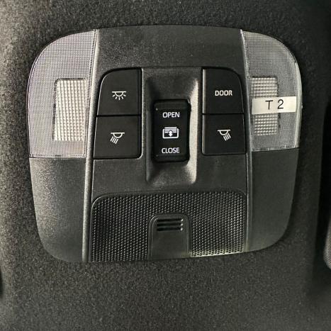 TOYOTA Yaris Cross 1.5 16V 4P VVT-I HYBRIDO FLEX XRX AUTOM�TICO CVT, Foto 24