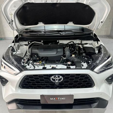 TOYOTA Yaris Cross 1.5 16V 4P VVT-I HYBRIDO FLEX XRX AUTOM�TICO CVT, Foto 27