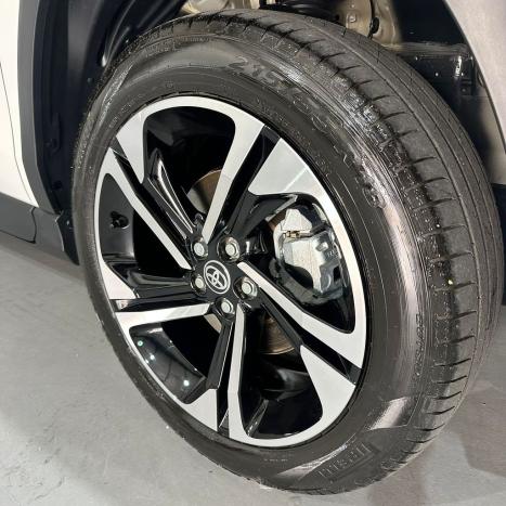 TOYOTA Yaris Cross 1.5 16V 4P VVT-I HYBRIDO FLEX XRX AUTOM�TICO CVT, Foto 29
