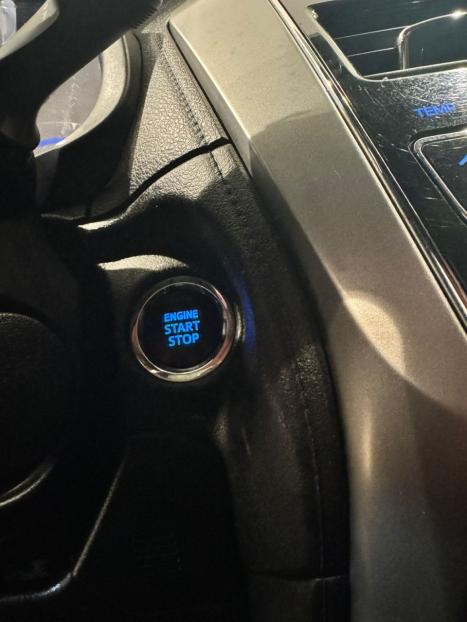 TOYOTA Yaris Hatch 1.3 16V 4P FLEX XL MULTIDRIVE AUTOMÁTICO CVT, Foto 12 TOYOTA Yaris Hatch 1.3 16V 4P FLEX XL MULTIDRIVE AUTOMÁTICO CVT, Foto 12