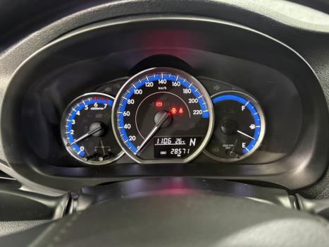 TOYOTA Yaris Hatch 1.5 16V 4P FLEX XL MULTIDRIVE AUTOM�TICO CVT, Foto 7