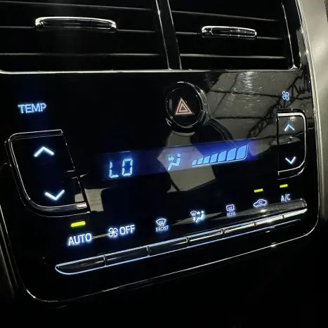 TOYOTA Yaris Hatch 1.3 16V 4P FLEX XL PLUS TECH MULTIDRIVE AUTOM�TICO CVT, Foto 12