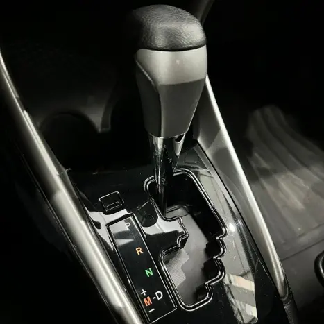 TOYOTA Yaris Hatch 1.3 16V 4P FLEX XL PLUS TECH MULTIDRIVE AUTOM�TICO CVT, Foto 13