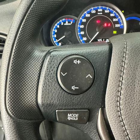 TOYOTA Yaris Hatch 1.5 16V 4P FLEX XLS MULTIDRIVE AUTOM�TICO CVT, Foto 20