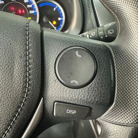 TOYOTA Yaris Hatch 1.5 16V 4P FLEX XLS MULTIDRIVE AUTOM�TICO CVT, Foto 21