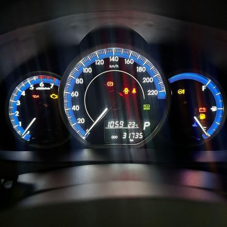 TOYOTA Yaris Hatch 1.5 16V 4P FLEX XLS MULTIDRIVE AUTOM�TICO CVT, Foto 10