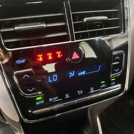 TOYOTA Yaris Hatch 1.5 16V 4P FLEX XLS MULTIDRIVE AUTOM�TICO CVT, Foto 13