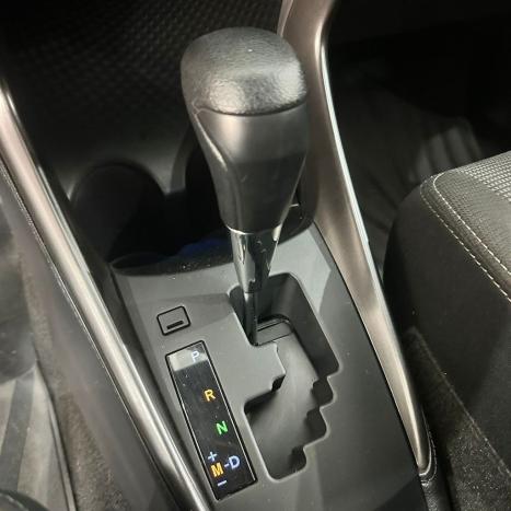 TOYOTA Yaris Hatch 1.5 16V 4P FLEX XLS MULTIDRIVE AUTOM�TICO CVT, Foto 16