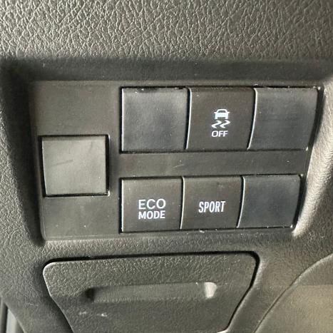 TOYOTA Yaris Hatch 1.5 16V 4P FLEX XLS MULTIDRIVE AUTOM�TICO CVT, Foto 17