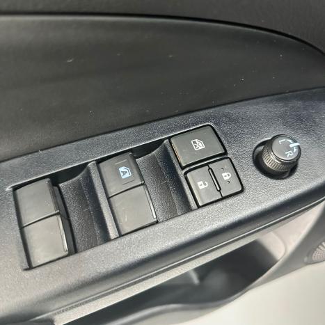 TOYOTA Yaris Hatch 1.5 16V 4P FLEX XLS MULTIDRIVE AUTOM�TICO CVT, Foto 18