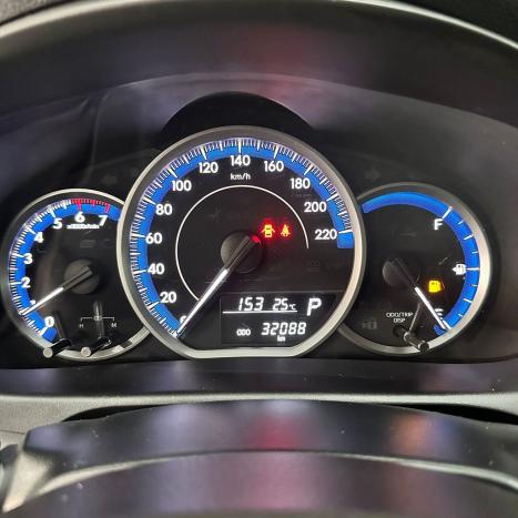 TOYOTA Yaris Hatch 1.5 16V 4P FLEX XL MULTIDRIVE AUTOM�TICO CVT, Foto 10