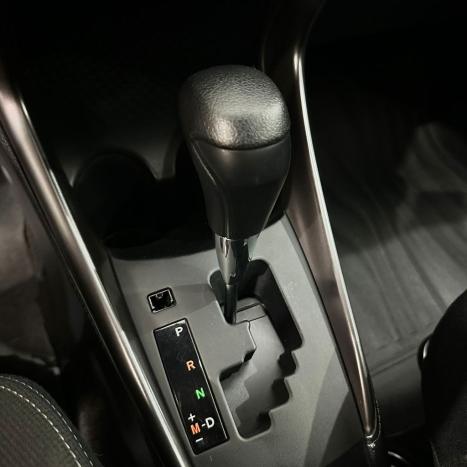 TOYOTA Yaris Hatch 1.5 16V 4P FLEX XL MULTIDRIVE AUTOM�TICO CVT, Foto 16