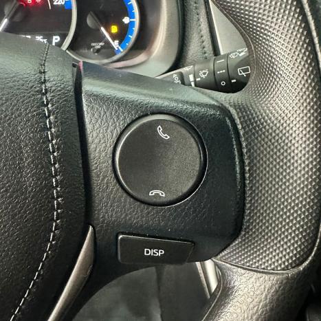 TOYOTA Yaris Hatch 1.5 16V 4P FLEX XL MULTIDRIVE AUTOM�TICO CVT, Foto 20