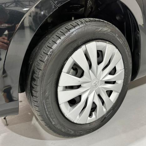 TOYOTA Yaris Hatch 1.5 16V 4P FLEX XL MULTIDRIVE AUTOM�TICO CVT, Foto 25