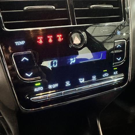 TOYOTA Yaris Hatch 1.5 16V 4P FLEX XL MULTIDRIVE AUTOM�TICO CVT, Foto 13