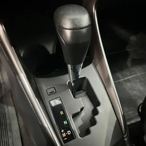 TOYOTA Yaris Hatch 1.5 16V 4P FLEX XL MULTIDRIVE AUTOM�TICO CVT, Foto 16