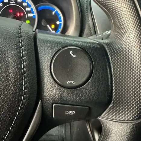 TOYOTA Yaris Hatch 1.5 16V 4P FLEX XL MULTIDRIVE AUTOM�TICO CVT, Foto 19