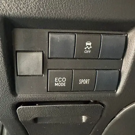 TOYOTA Yaris Hatch 1.5 16V 4P FLEX XL MULTIDRIVE AUTOM�TICO CVT, Foto 21