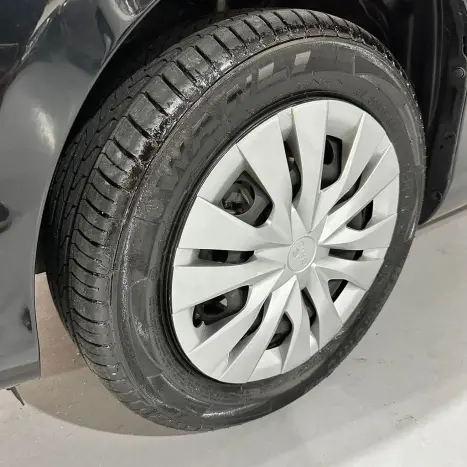 TOYOTA Yaris Hatch 1.5 16V 4P FLEX XL MULTIDRIVE AUTOM�TICO CVT, Foto 26