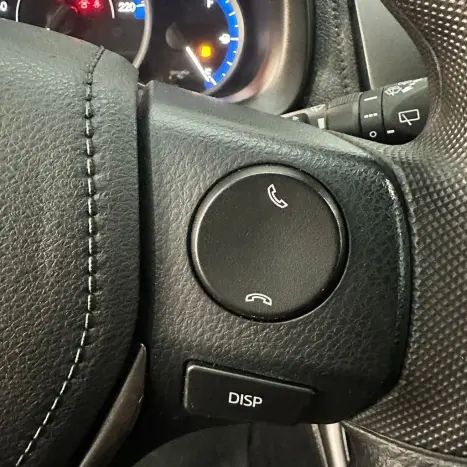 TOYOTA Yaris Hatch 1.5 16V 4P FLEX XL MULTIDRIVE AUTOM�TICO CVT, Foto 19