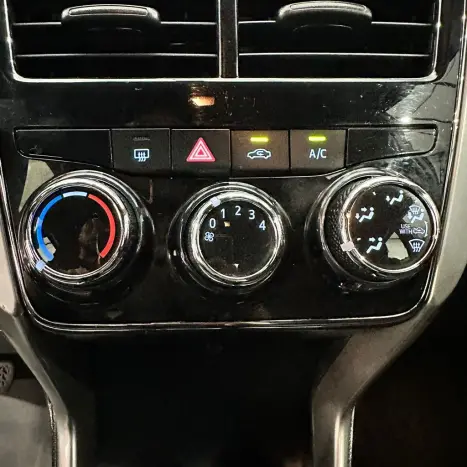 TOYOTA Yaris Hatch 1.3 16V 4P FLEX XL, Foto 13