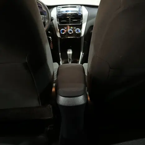 TOYOTA Yaris Hatch 1.3 16V 4P FLEX XL, Foto 14