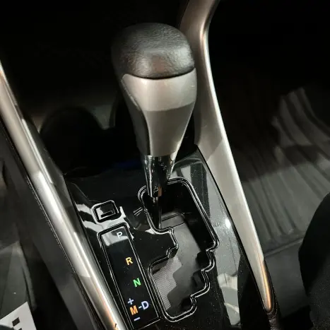 TOYOTA Yaris Hatch 1.3 16V 4P FLEX XL, Foto 16