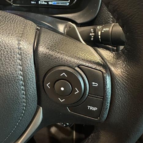 TOYOTA Yaris Sedan 1.5 16V 4P FLEX XLS CONNECT MULTIDRIVE AUTOMTICO CVT, Foto 15
