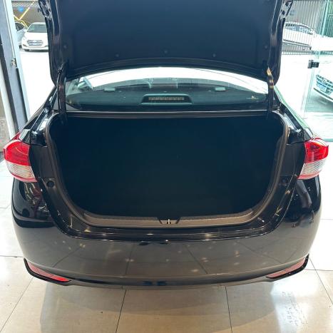 TOYOTA Yaris Sedan 1.5 16V 4P FLEX XLS CONNECT MULTIDRIVE AUTOMTICO CVT, Foto 22