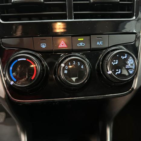 TOYOTA Yaris Sedan 1.5 16V 4P FLEX XL LIVE MULTIDRIVE AUTOM�TICO CVT, Foto 12