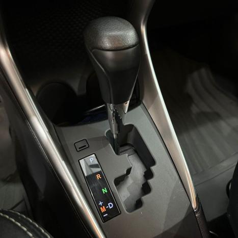 TOYOTA Yaris Sedan 1.5 16V 4P FLEX XL LIVE MULTIDRIVE AUTOM�TICO CVT, Foto 14