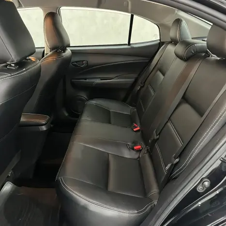 TOYOTA Yaris Sedan 1.5 16V 4P FLEX XL LIVE MULTIDRIVE AUTOM�TICO CVT, Foto 15