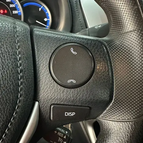 TOYOTA Yaris Sedan 1.5 16V 4P FLEX XL LIVE MULTIDRIVE AUTOM�TICO CVT, Foto 20