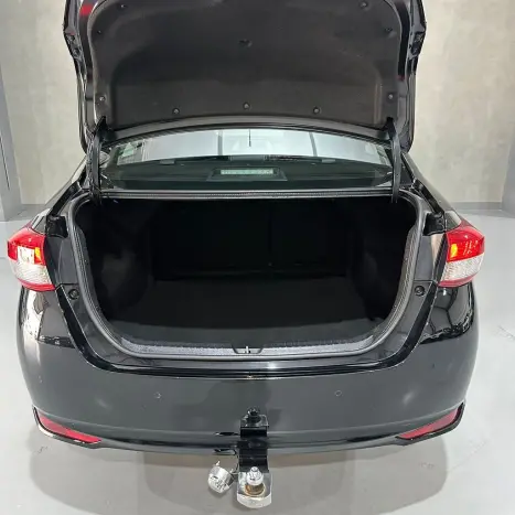 TOYOTA Yaris Sedan 1.5 16V 4P FLEX XL LIVE MULTIDRIVE AUTOM�TICO CVT, Foto 22