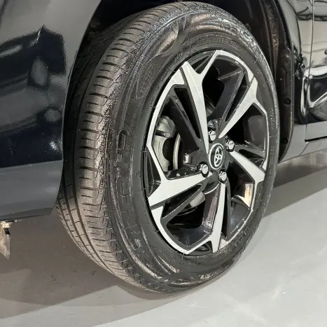 TOYOTA Yaris Sedan 1.5 16V 4P FLEX XL LIVE MULTIDRIVE AUTOM�TICO CVT, Foto 24