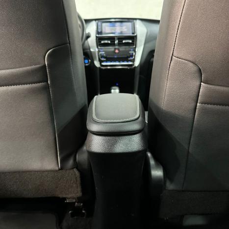 TOYOTA Yaris Sedan 1.5 16V 4P FLEX XLS CONNECT MULTIDRIVE AUTOM�TICO CVT, Foto 15