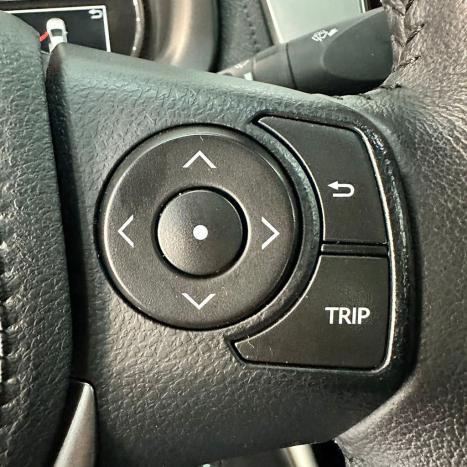 TOYOTA Yaris Sedan 1.5 16V 4P FLEX XLS CONNECT MULTIDRIVE AUTOM�TICO CVT, Foto 18