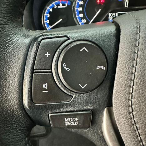 TOYOTA Yaris Sedan 1.5 16V 4P FLEX XLS CONNECT MULTIDRIVE AUTOM�TICO CVT, Foto 19