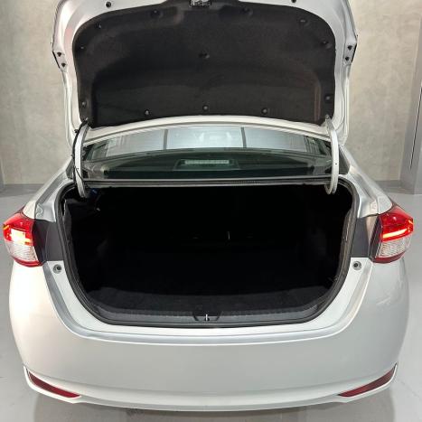 TOYOTA Yaris Sedan 1.5 16V 4P FLEX XLS CONNECT MULTIDRIVE AUTOM�TICO CVT, Foto 27