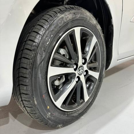 TOYOTA Yaris Sedan 1.5 16V 4P FLEX XLS CONNECT MULTIDRIVE AUTOM�TICO CVT, Foto 28