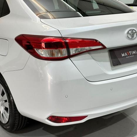 TOYOTA Yaris Sedan 1.5 16V 4P FLEX XL, Foto 7