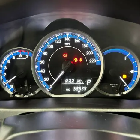 TOYOTA Yaris Sedan 1.5 16V 4P FLEX XL, Foto 10